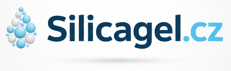 silicagel.cz